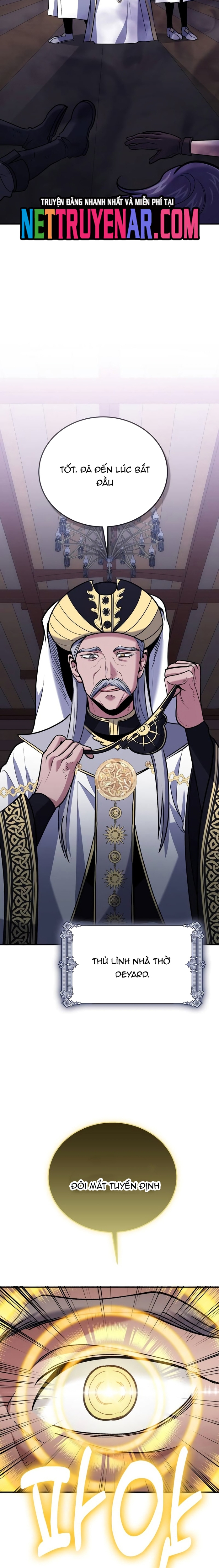 Làm Sao Sống Như Một Trị Liệu Sư Ngầm? Chap 111 - Next Chap 112