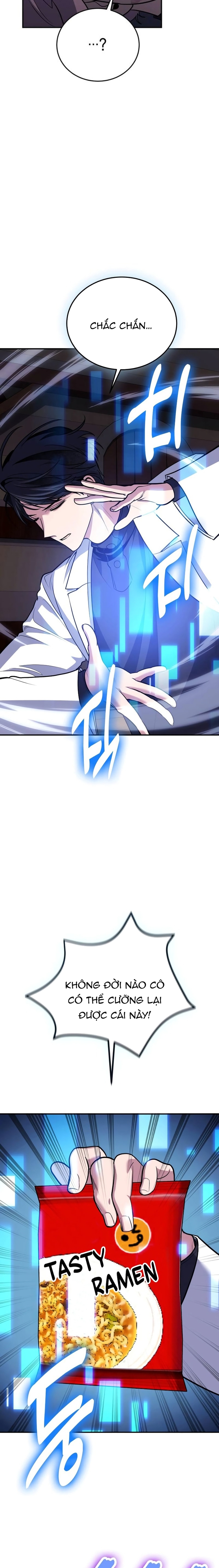 Làm Sao Sống Như Một Trị Liệu Sư Ngầm? Chap 111 - Next Chap 112