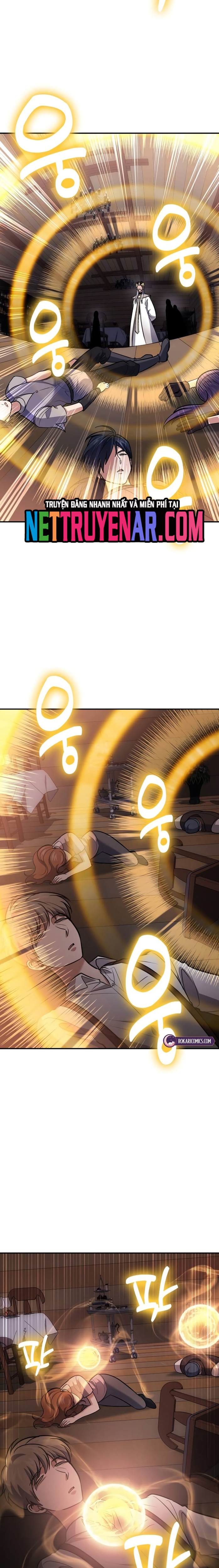 Làm Sao Sống Như Một Trị Liệu Sư Ngầm? Chap 111 - Next Chap 112