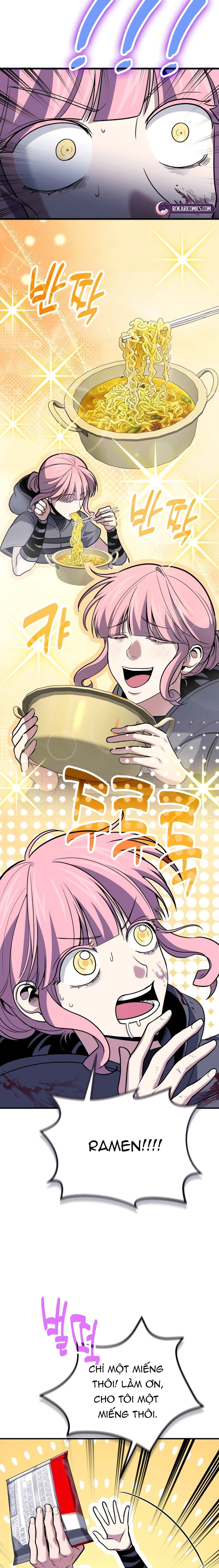 Làm Sao Sống Như Một Trị Liệu Sư Ngầm? Chap 111 - Next Chap 112