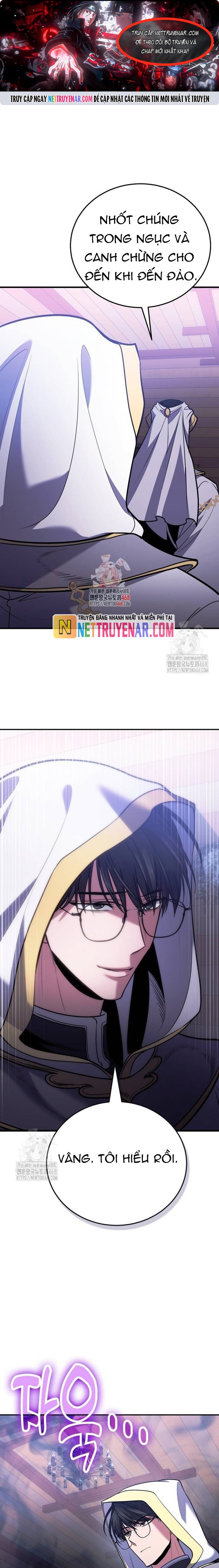 Làm Sao Sống Như Một Trị Liệu Sư Ngầm? Chap 112 - Next Chap 113