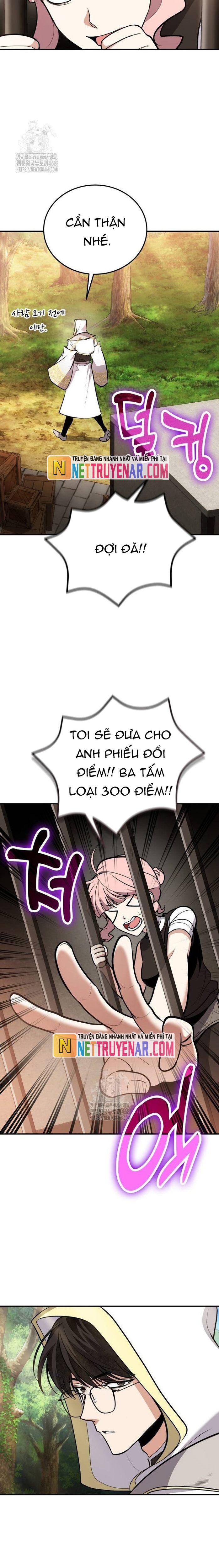 Làm Sao Sống Như Một Trị Liệu Sư Ngầm? Chap 112 - Next Chap 113