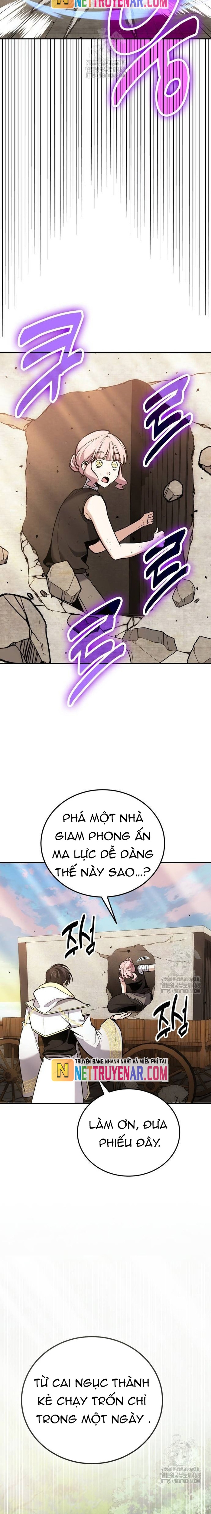 Làm Sao Sống Như Một Trị Liệu Sư Ngầm? Chap 112 - Next Chap 113