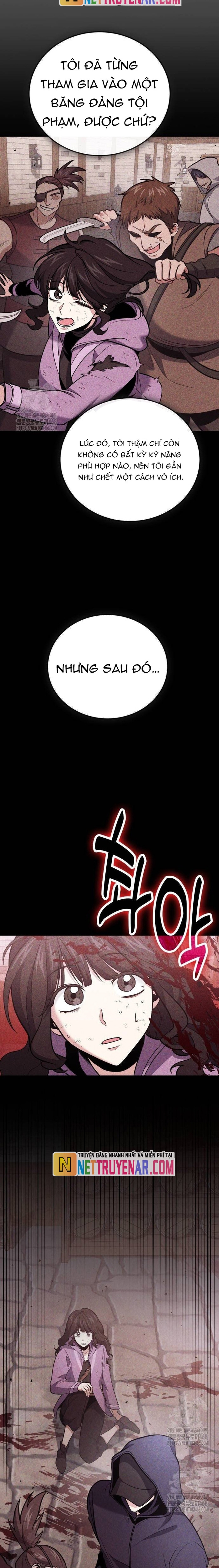 Làm Sao Sống Như Một Trị Liệu Sư Ngầm? Chap 112 - Next Chap 113