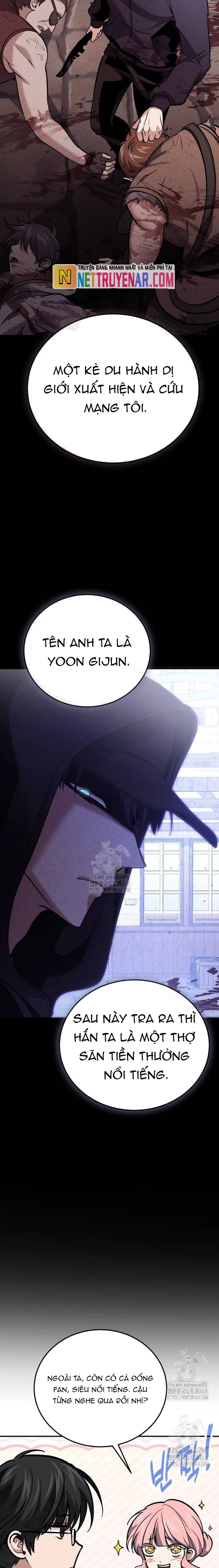 Làm Sao Sống Như Một Trị Liệu Sư Ngầm? Chap 112 - Next Chap 113