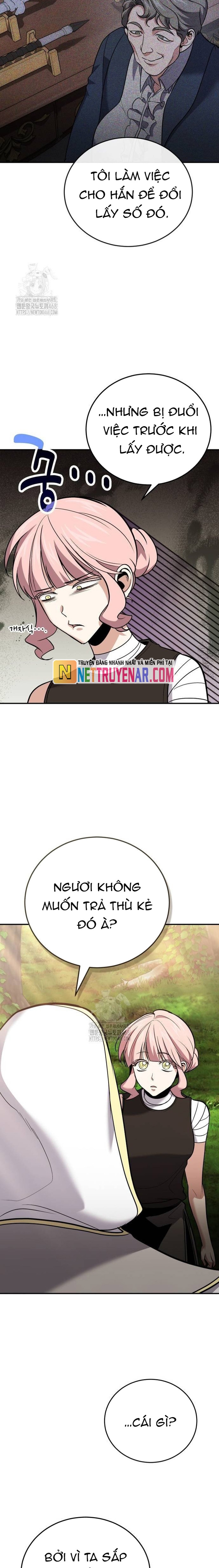 Làm Sao Sống Như Một Trị Liệu Sư Ngầm? Chap 112 - Next Chap 113