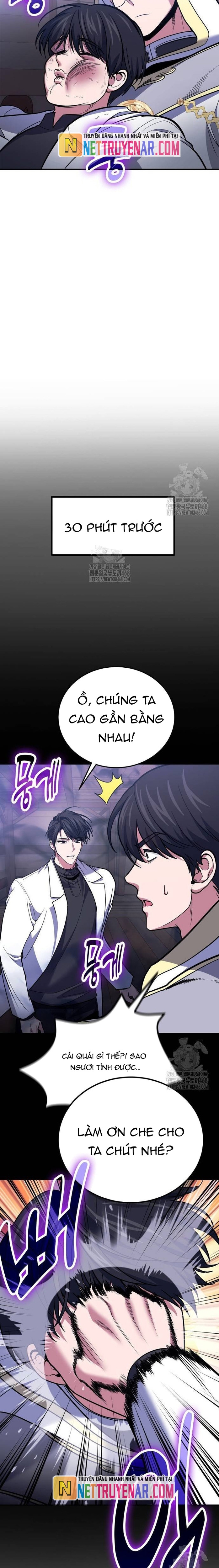 Làm Sao Sống Như Một Trị Liệu Sư Ngầm? Chap 112 - Next Chap 113