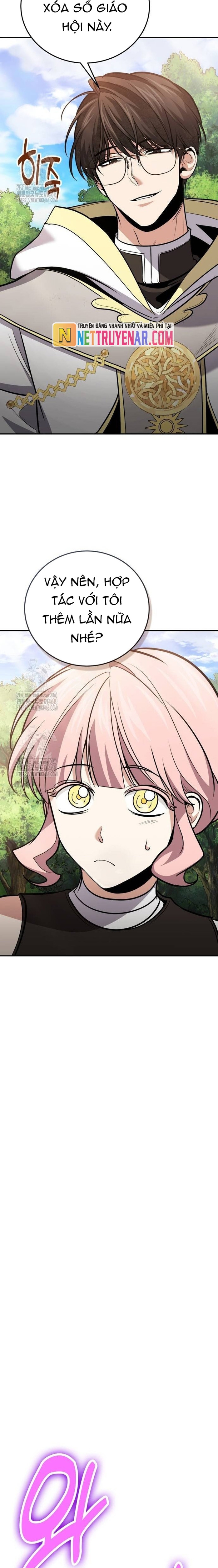 Làm Sao Sống Như Một Trị Liệu Sư Ngầm? Chap 112 - Next Chap 113