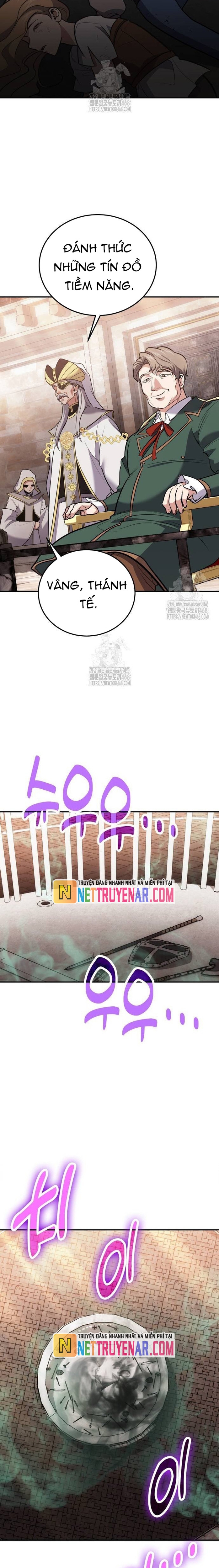 Làm Sao Sống Như Một Trị Liệu Sư Ngầm? Chap 112 - Next Chap 113