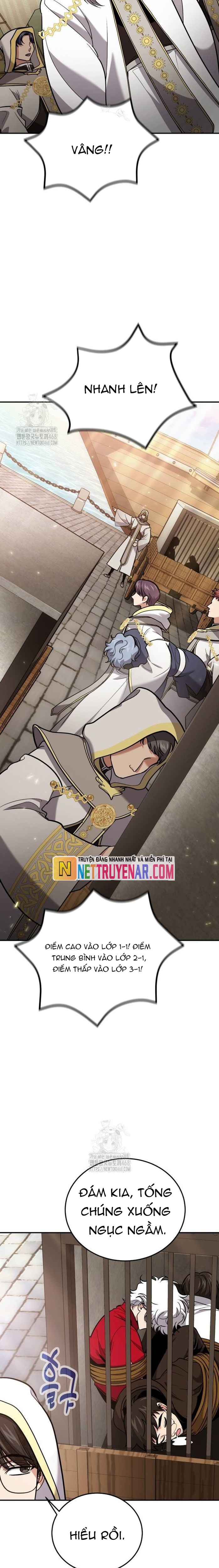 Làm Sao Sống Như Một Trị Liệu Sư Ngầm? Chap 112 - Next Chap 113