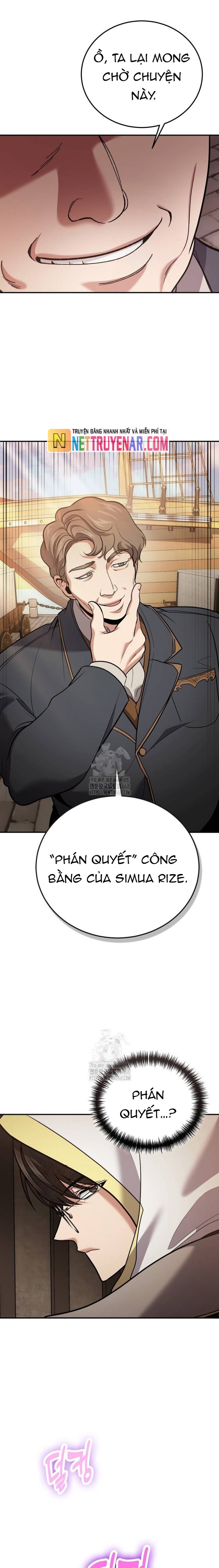 Làm Sao Sống Như Một Trị Liệu Sư Ngầm? Chap 112 - Next Chap 113