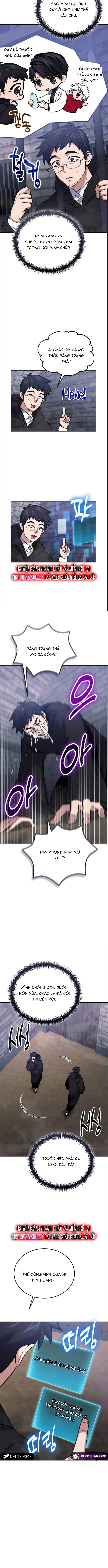 Làm Sao Sống Như Một Trị Liệu Sư Ngầm? Chap 113 - Next Chap 114