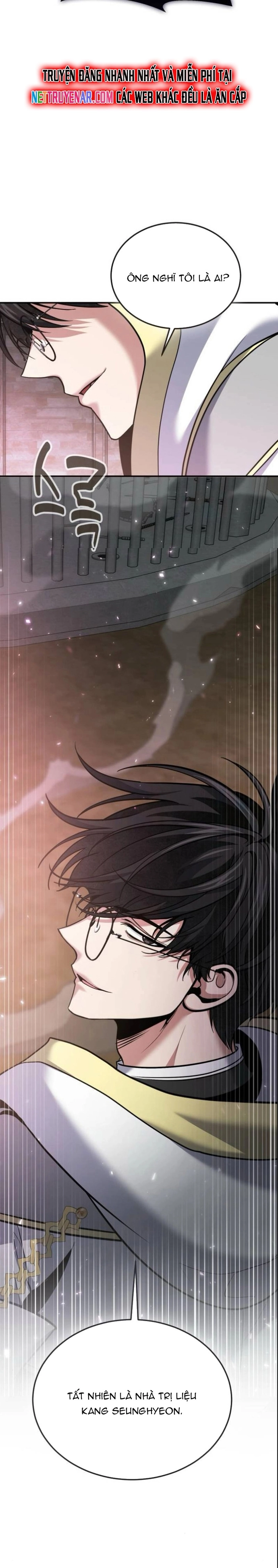 Làm Sao Sống Như Một Trị Liệu Sư Ngầm? Chap 113 - Next Chap 114