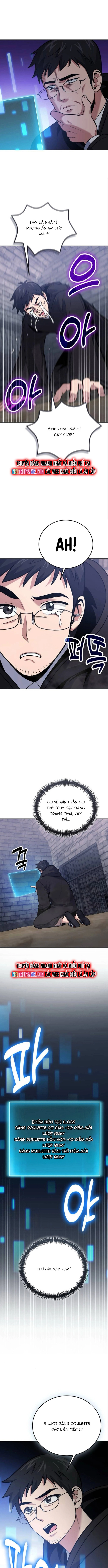 Làm Sao Sống Như Một Trị Liệu Sư Ngầm? Chap 113 - Next Chap 114