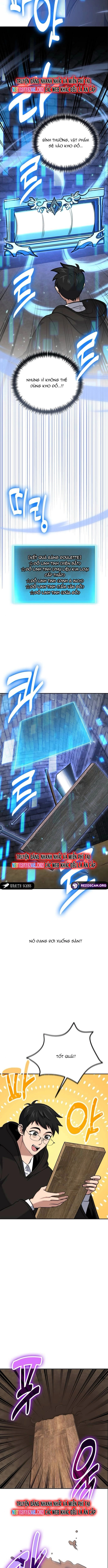 Làm Sao Sống Như Một Trị Liệu Sư Ngầm? Chap 113 - Next Chap 114