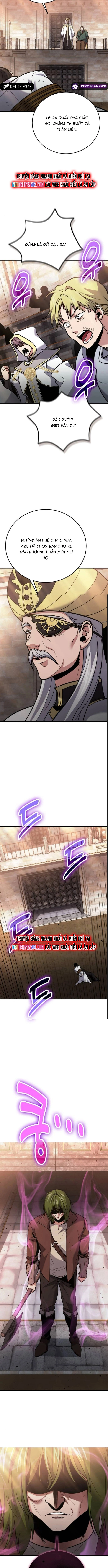 Làm Sao Sống Như Một Trị Liệu Sư Ngầm? Chap 113 - Next Chap 114