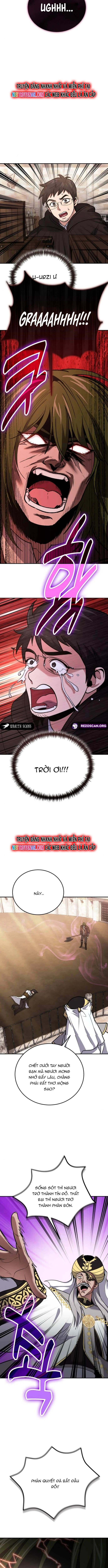 Làm Sao Sống Như Một Trị Liệu Sư Ngầm? Chap 113 - Next Chap 114