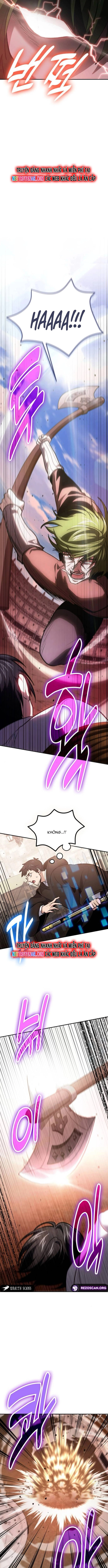 Làm Sao Sống Như Một Trị Liệu Sư Ngầm? Chap 113 - Next Chap 114