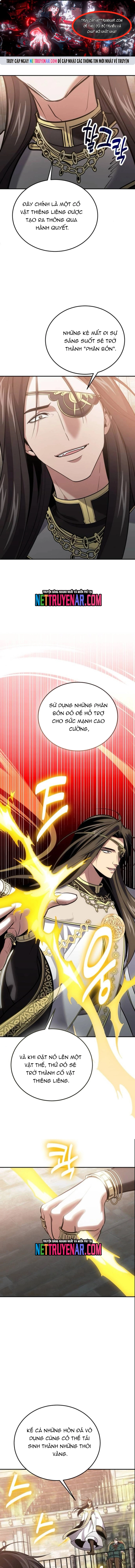 Làm Sao Sống Như Một Trị Liệu Sư Ngầm? Chap 114 - Next Chap 115