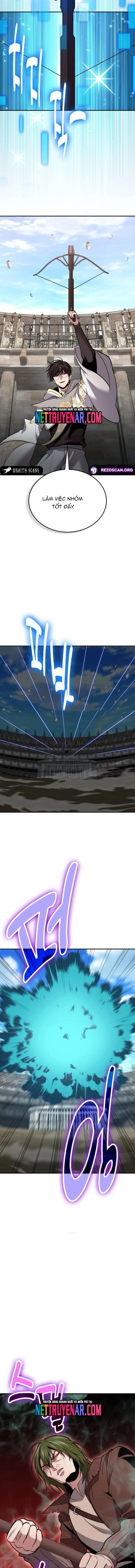 Làm Sao Sống Như Một Trị Liệu Sư Ngầm? Chap 114 - Next Chap 115