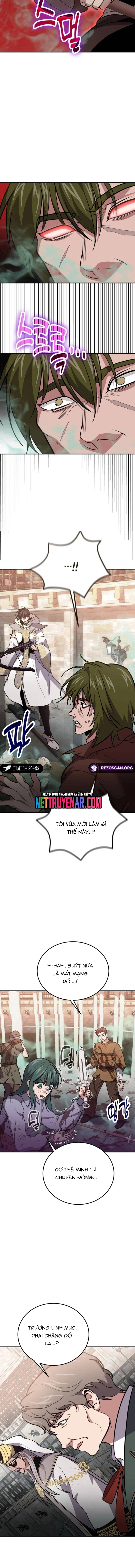 Làm Sao Sống Như Một Trị Liệu Sư Ngầm? Chap 114 - Next Chap 115