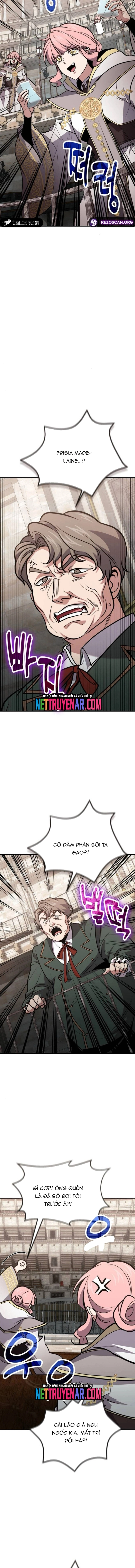 Làm Sao Sống Như Một Trị Liệu Sư Ngầm? Chap 114 - Next Chap 115