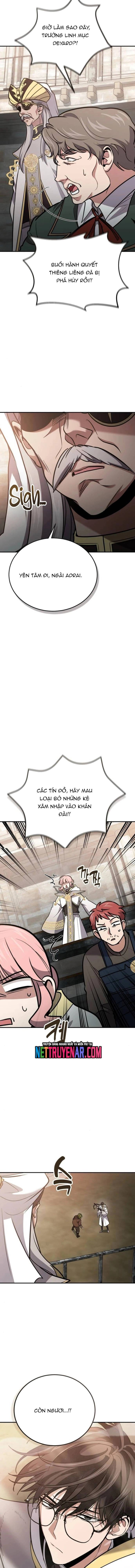 Làm Sao Sống Như Một Trị Liệu Sư Ngầm? Chap 114 - Next Chap 115