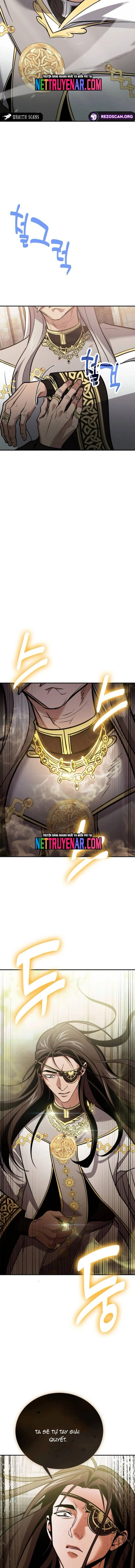 Làm Sao Sống Như Một Trị Liệu Sư Ngầm? Chap 114 - Next Chap 115