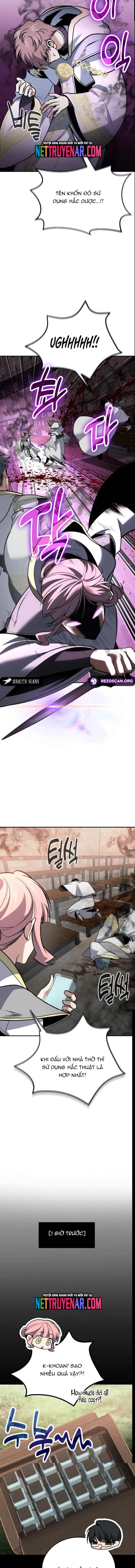 Làm Sao Sống Như Một Trị Liệu Sư Ngầm? Chap 114 - Next Chap 115