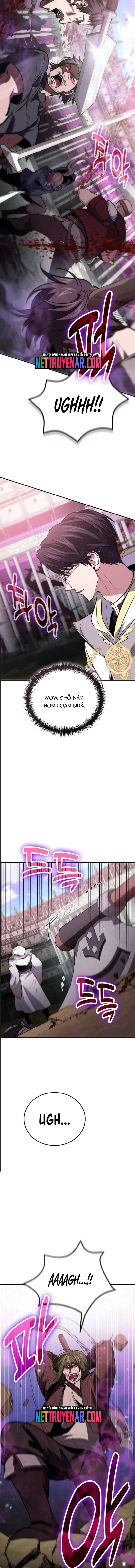 Làm Sao Sống Như Một Trị Liệu Sư Ngầm? Chap 114 - Next Chap 115