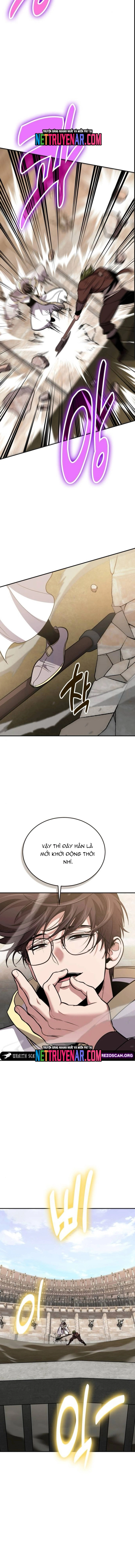 Làm Sao Sống Như Một Trị Liệu Sư Ngầm? Chap 114 - Next Chap 115