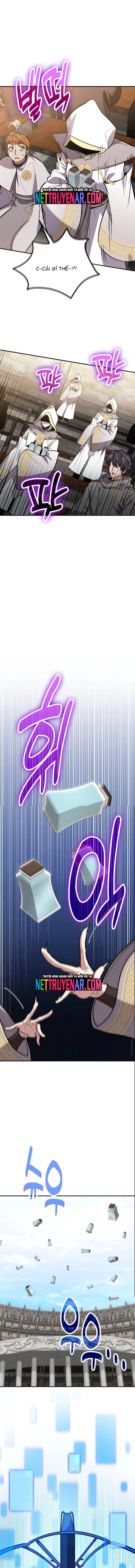 Làm Sao Sống Như Một Trị Liệu Sư Ngầm? Chap 114 - Next Chap 115