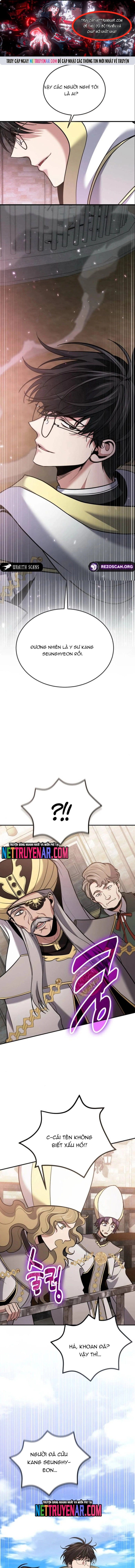 Làm Sao Sống Như Một Trị Liệu Sư Ngầm? Chap 115 - Next Chap 116