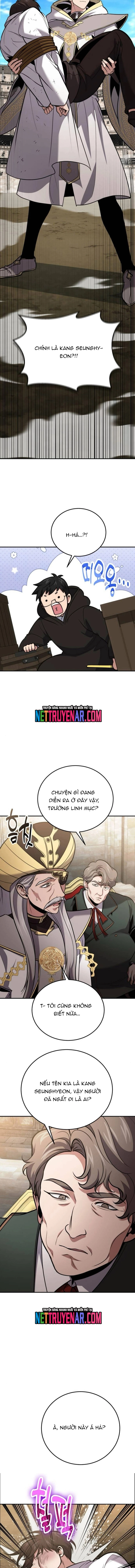 Làm Sao Sống Như Một Trị Liệu Sư Ngầm? Chap 115 - Next Chap 116