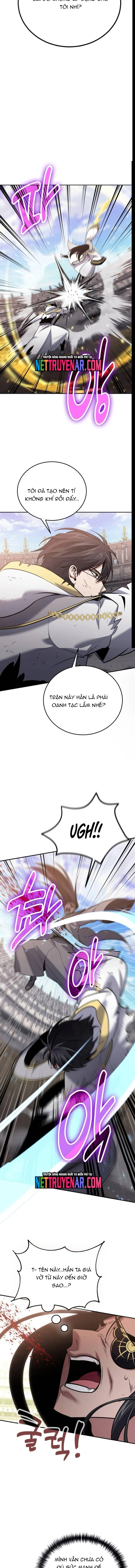 Làm Sao Sống Như Một Trị Liệu Sư Ngầm? Chap 115 - Next Chap 116