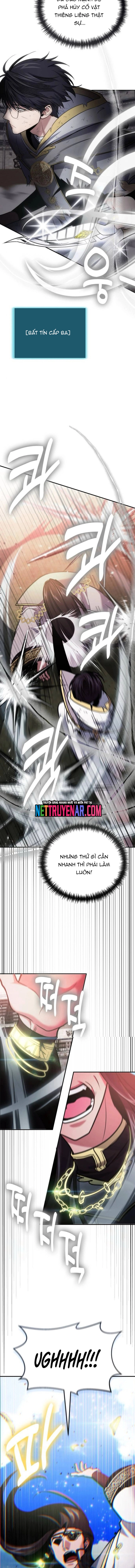 Làm Sao Sống Như Một Trị Liệu Sư Ngầm? Chap 115 - Next Chap 116