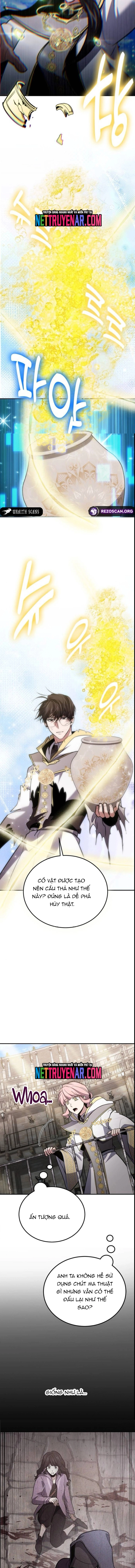 Làm Sao Sống Như Một Trị Liệu Sư Ngầm? Chap 115 - Next Chap 116