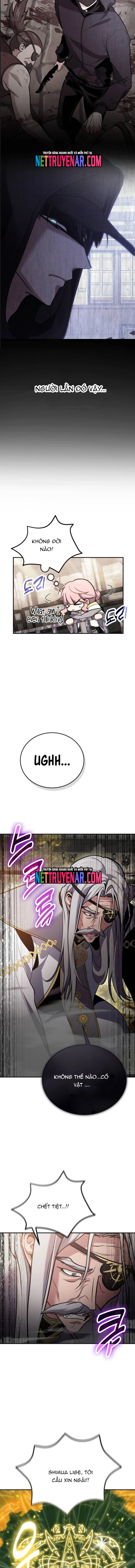 Làm Sao Sống Như Một Trị Liệu Sư Ngầm? Chap 115 - Next Chap 116