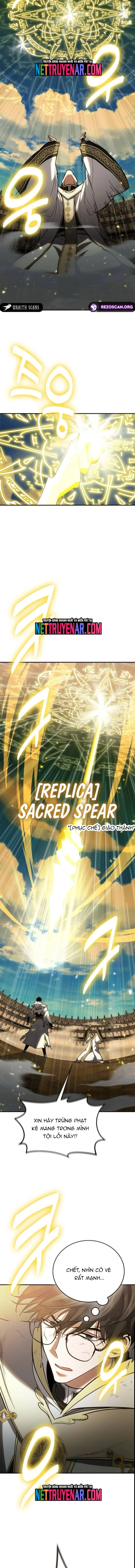 Làm Sao Sống Như Một Trị Liệu Sư Ngầm? Chap 115 - Next Chap 116