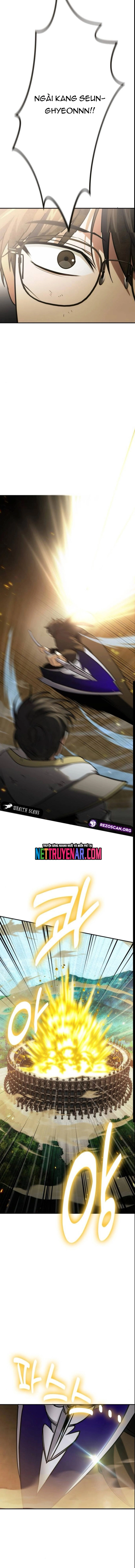 Làm Sao Sống Như Một Trị Liệu Sư Ngầm? Chap 115 - Next Chap 116