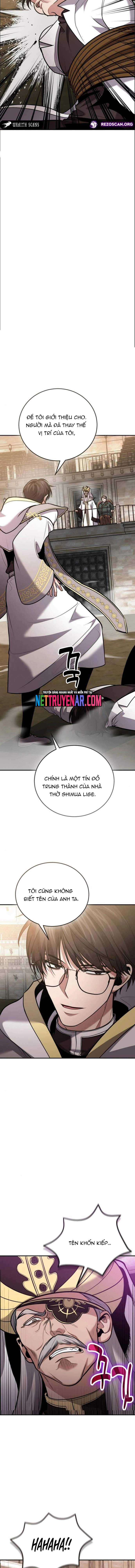 Làm Sao Sống Như Một Trị Liệu Sư Ngầm? Chap 115 - Next Chap 116