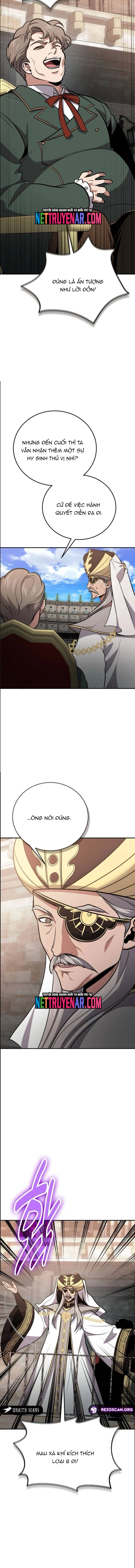 Làm Sao Sống Như Một Trị Liệu Sư Ngầm? Chap 115 - Next Chap 116