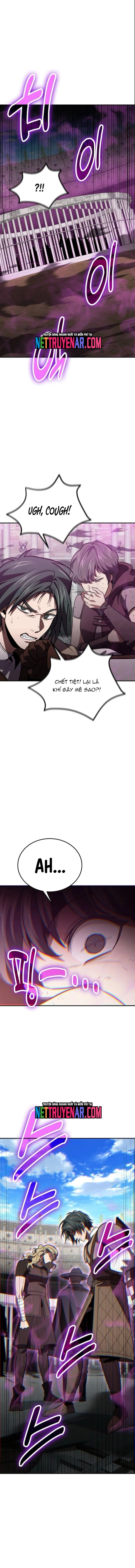 Làm Sao Sống Như Một Trị Liệu Sư Ngầm? Chap 115 - Next Chap 116