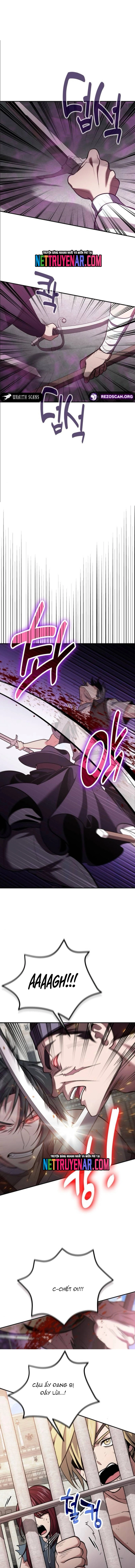 Làm Sao Sống Như Một Trị Liệu Sư Ngầm? Chap 115 - Next Chap 116