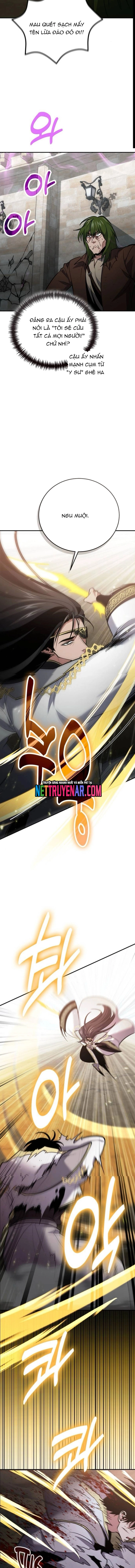 Làm Sao Sống Như Một Trị Liệu Sư Ngầm? Chap 115 - Next Chap 116