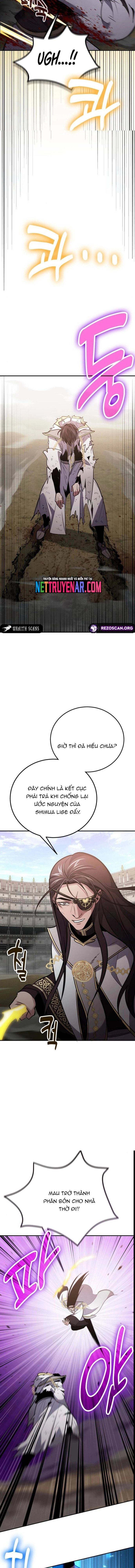 Làm Sao Sống Như Một Trị Liệu Sư Ngầm? Chap 115 - Next Chap 116