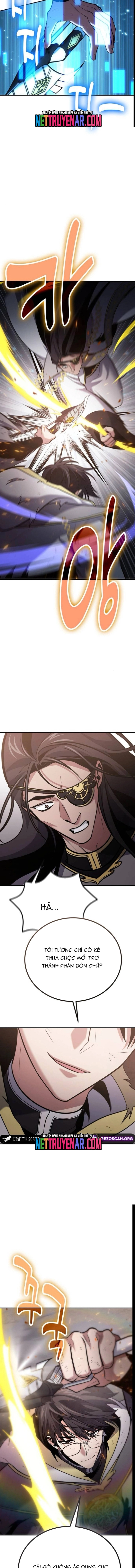 Làm Sao Sống Như Một Trị Liệu Sư Ngầm? Chap 115 - Next Chap 116