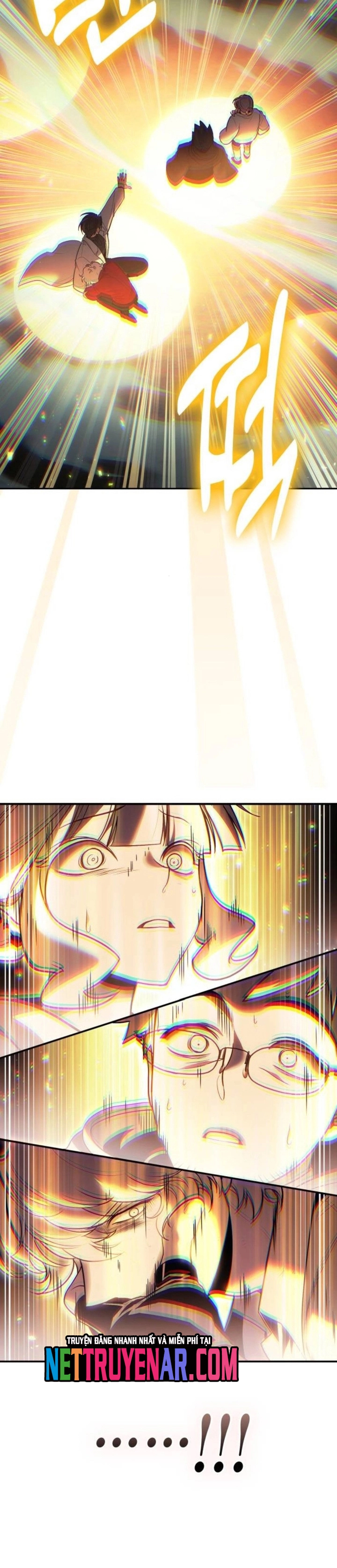 Làm Sao Sống Như Một Trị Liệu Sư Ngầm? Chap 118 - Next Chap 119