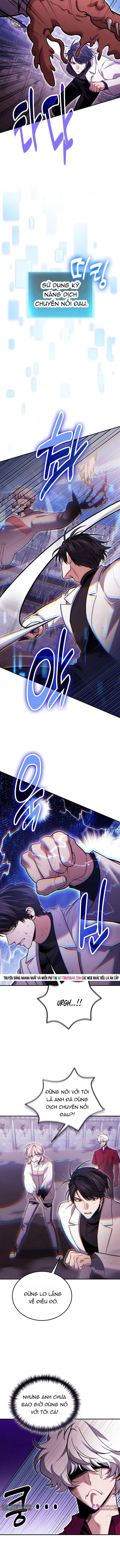 Làm Sao Sống Như Một Trị Liệu Sư Ngầm? Chap 120 - Next Chap 121