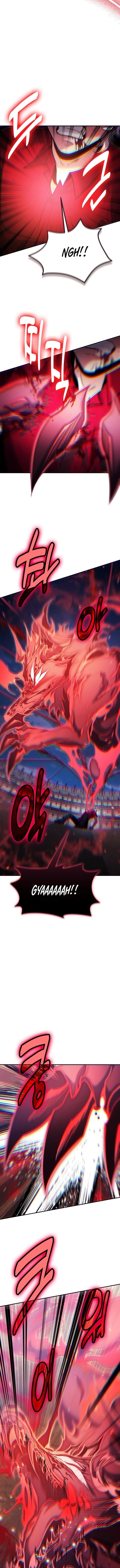 Làm Sao Sống Như Một Trị Liệu Sư Ngầm? Chap 120 - Next Chap 121